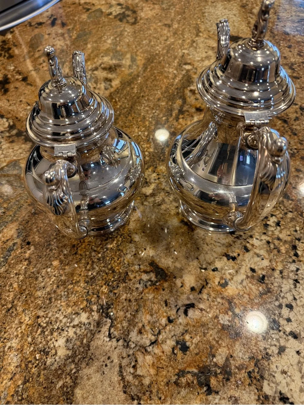 Jostens classic polished